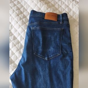 Women's Lucky Brand Jeans